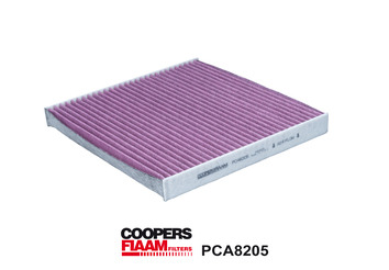CoopersFiaam Filter, Innenraumluft PCA8205