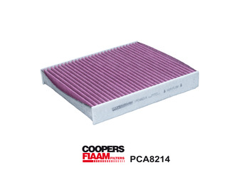 CoopersFiaam Filter, Innenraumluft PCA8214
