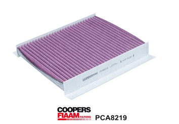 CoopersFiaam Filter, Innenraumluft PCA8219