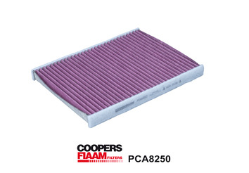 CoopersFiaam Filter, Innenraumluft PCA8250