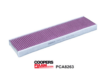 CoopersFiaam Filter, Innenraumluft PCA8263