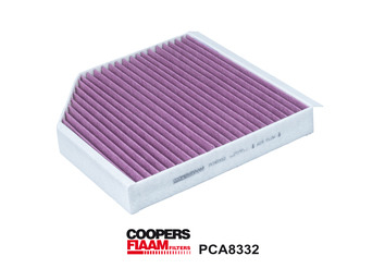 CoopersFiaam Filter, Innenraumluft PCA8332