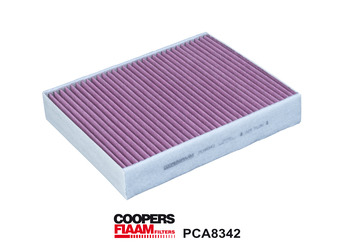CoopersFiaam Filter, Innenraumluft PCA8342