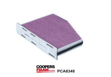 CoopersFiaam Filter, Innenraumluft PCA8348