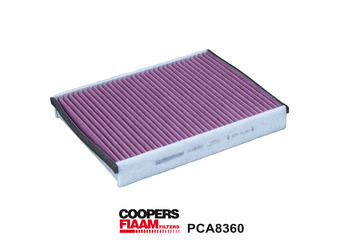 CoopersFiaam Filter, Innenraumluft PCA8360