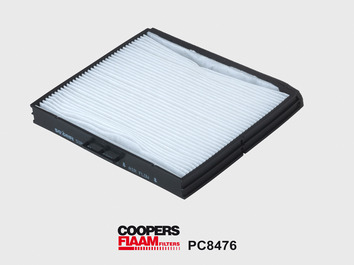 CoopersFiaam Filter, Innenraumluft PC8476
