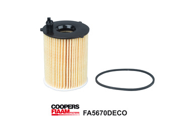 CoopersFiaam Ölfilter FA5670DECO