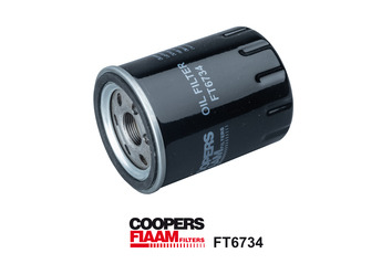 CoopersFiaam Ölfilter FT6734