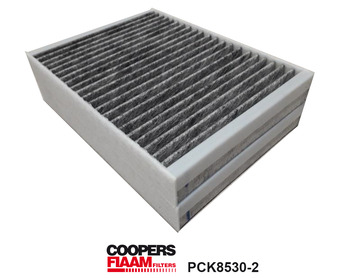 CoopersFiaam Filter, Innenraumluft PCK8530-2