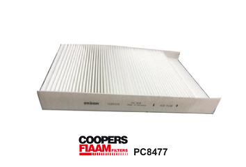 CoopersFiaam Filter, Innenraumluft PC8477