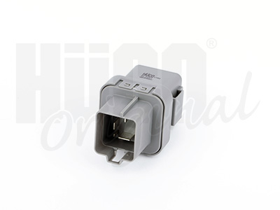 HITACHI Relais, Glühanlage 132251