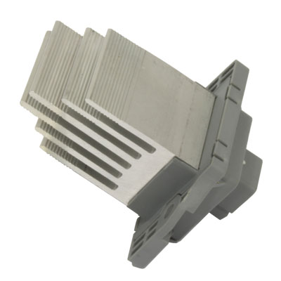 HITACHI Regler, Innenraumgebläse 132510