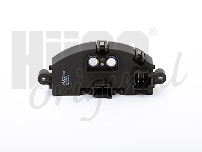 HITACHI Regler, Innenraumgebläse 132543