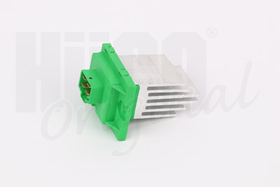 HITACHI Regler, Innenraumgebläse 132545