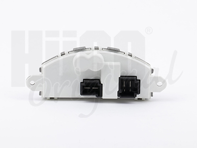 HITACHI Regler, Innenraumgebläse 132577