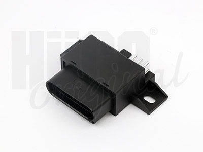 HITACHI Steuergerät, Kraftstoffpumpe 132924