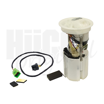HITACHI Kraftstoff-Fördereinheit 133251