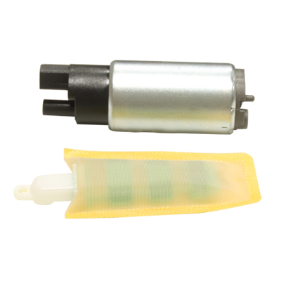 HITACHI Kraftstoffpumpe 133362