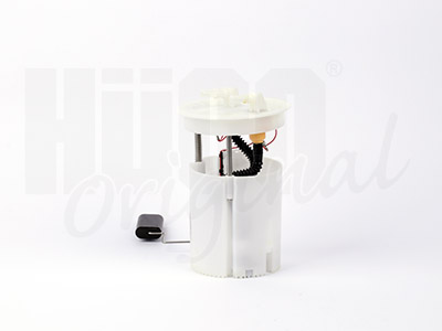 HITACHI Sensor, Kraftstoffvorrat 133554