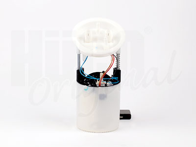 HITACHI Kraftstoff-Fördereinheit 133564