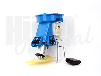HITACHI Kraftstoff-Fördereinheit 133592