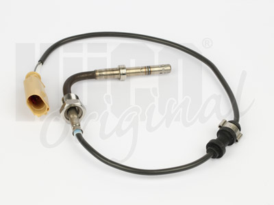 HITACHI Sensor, Abgastemperatur 137007