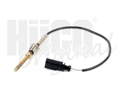 HITACHI Sensor, Abgastemperatur 137057