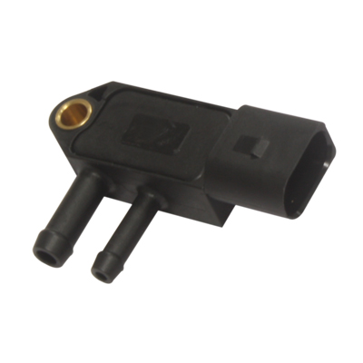 HITACHI Sensor, Abgasdruck 137401