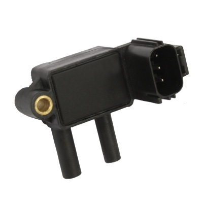 HITACHI Sensor, Abgasdruck 137414