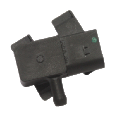 HITACHI Sensor, Abgasdruck 137417