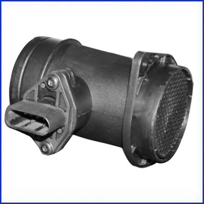 HITACHI Luftmassenmesser 138350