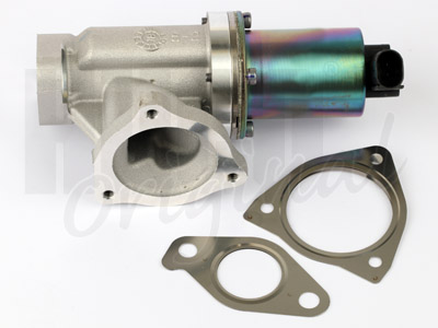 HITACHI AGR-Ventil 138495