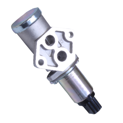 HITACHI Leerlaufregelventil, Luftversorgung 138693