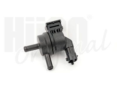HITACHI Ventil, Aktivkohlefilter 139356