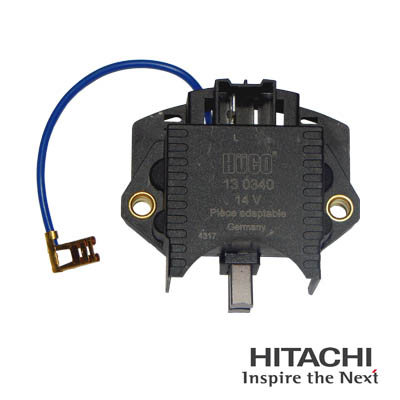 HITACHI Generatorregler 2500340