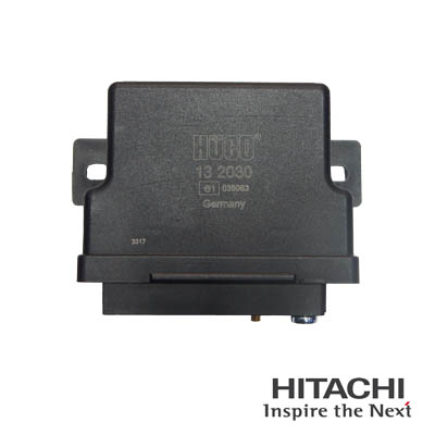 HITACHI Relais, Glühanlage 2502030