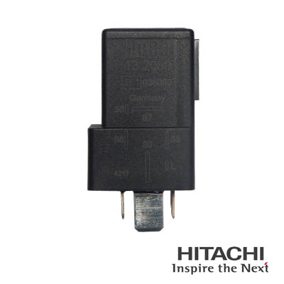 HITACHI Relais, Glühanlage 2502060