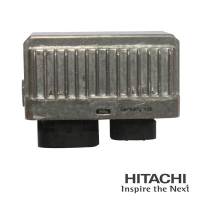 HITACHI Relais, Glühanlage 2502086
