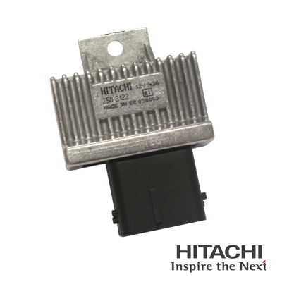 HITACHI Relais, Glühanlage 2502122