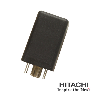 HITACHI Relais, Glühanlage 2502129