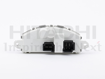 HITACHI Regler, Innenraumgebläse 2502577