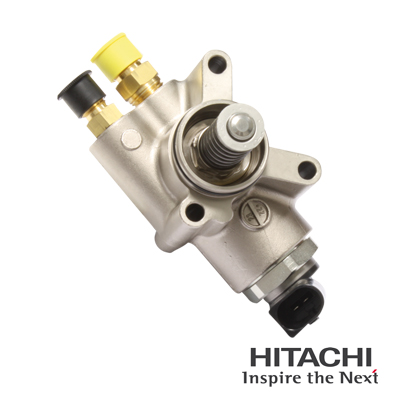 HITACHI Hochdruckpumpe 2503063