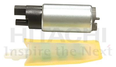 HITACHI Kraftstoffpumpe 2503362
