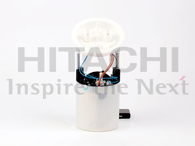HITACHI Kraftstoff-Fördereinheit 2503564