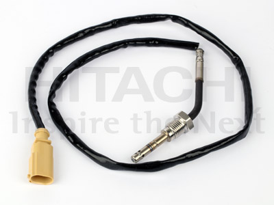 HITACHI Sensor, Abgastemperatur 2507012