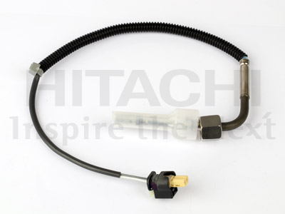 HITACHI Sensor, Abgastemperatur 2507019