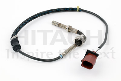 HITACHI Sensor, Abgastemperatur 2507026