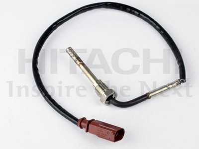 HITACHI Sensor, Abgastemperatur 2507034