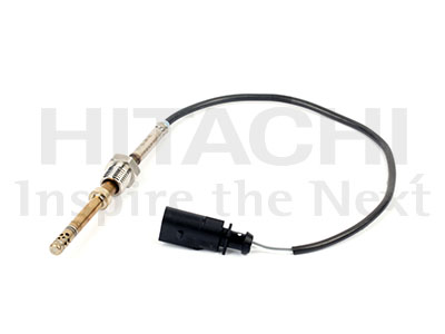 HITACHI Sensor, Abgastemperatur 2507057
