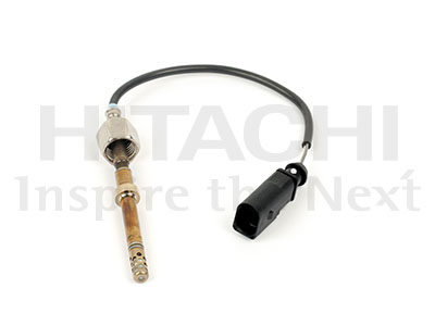 HITACHI Sensor, Abgastemperatur 2507058